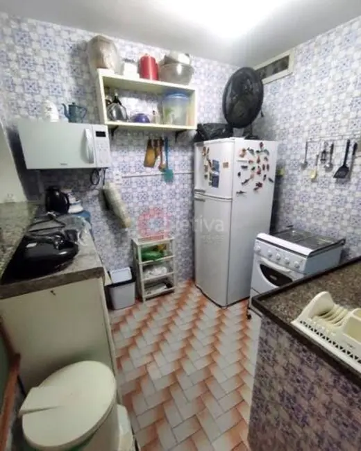 Foto 7 de Apartamento com 1 quarto à venda, 49m2 em Centro, Cabo Frio - RJ