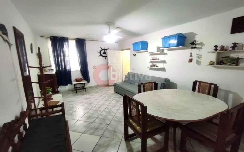 Foto 2 de Apartamento com 1 quarto à venda, 49m2 em Centro, Cabo Frio - RJ