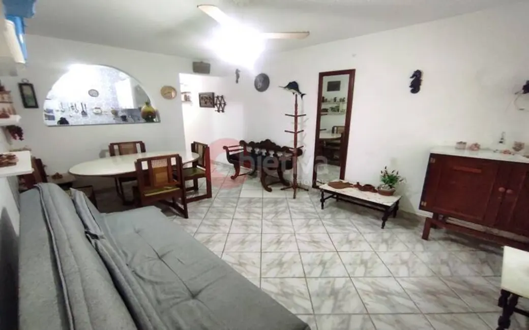 Foto 4 de Apartamento com 1 quarto à venda, 49m2 em Centro, Cabo Frio - RJ