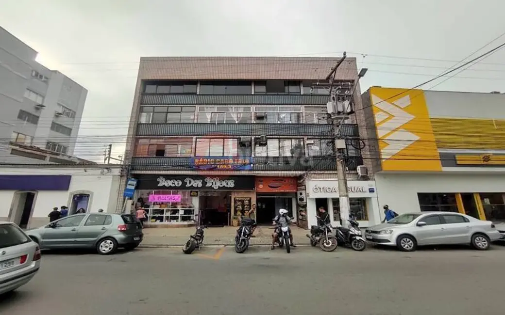 Foto 1 de Apartamento com 1 quarto à venda, 49m2 em Centro, Cabo Frio - RJ