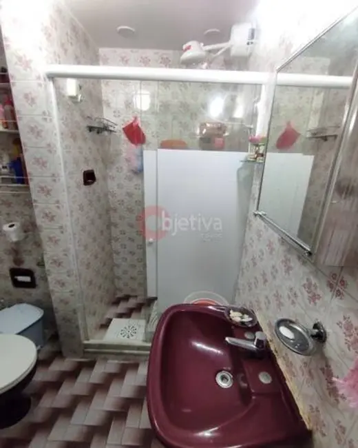 Foto 8 de Apartamento com 1 quarto à venda, 49m2 em Centro, Cabo Frio - RJ