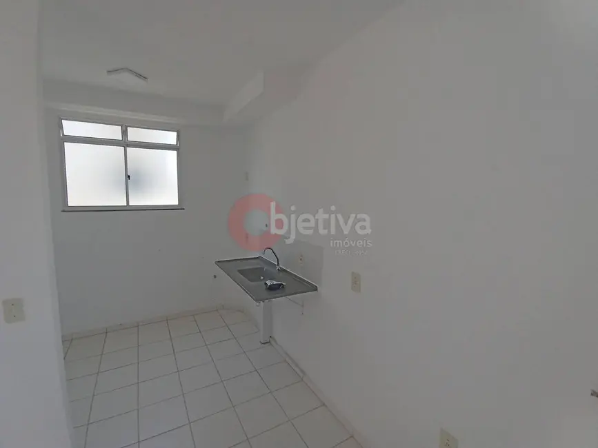 Foto 2 de Apartamento com 2 quartos à venda em Jardim Esperança, Cabo Frio - RJ