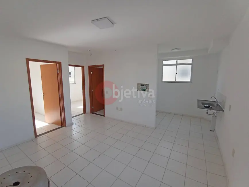 Foto 1 de Apartamento com 2 quartos à venda em Jardim Esperança, Cabo Frio - RJ