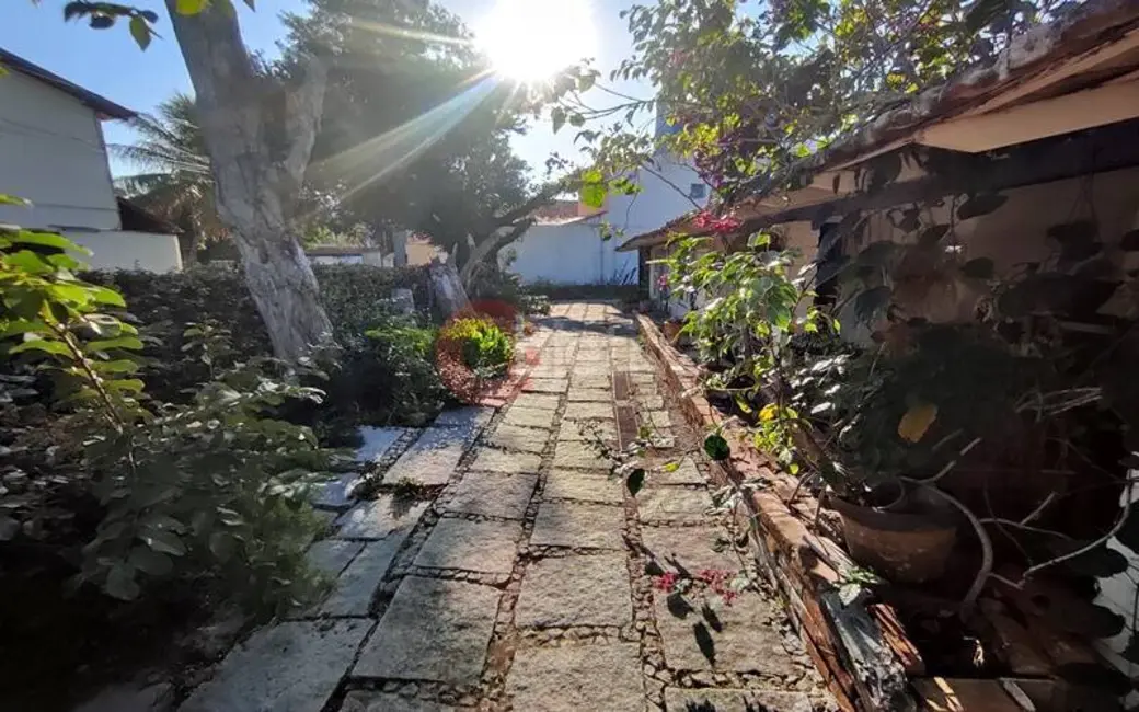 Foto 5 de Casa com 4 quartos à venda, 750m2 em Ogiva, Cabo Frio - RJ