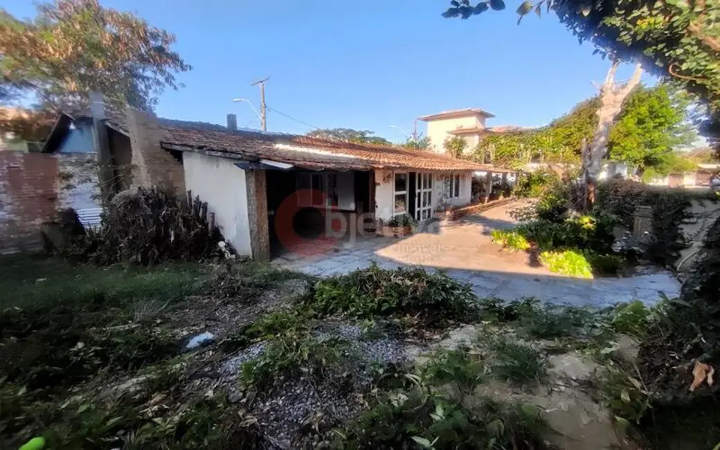 Foto 3 de Casa com 4 quartos à venda, 750m2 em Ogiva, Cabo Frio - RJ