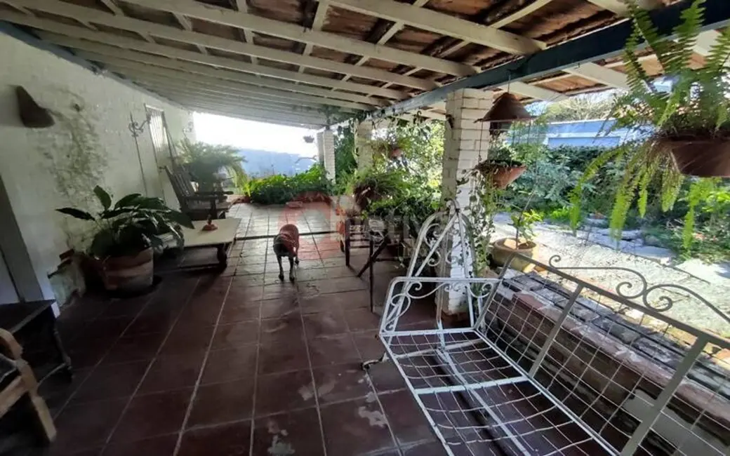 Foto 8 de Casa com 4 quartos à venda, 750m2 em Ogiva, Cabo Frio - RJ