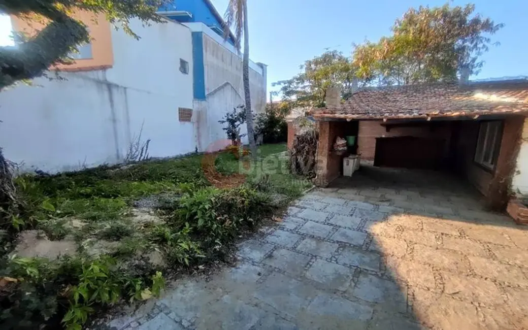 Foto 4 de Casa com 4 quartos à venda, 750m2 em Ogiva, Cabo Frio - RJ