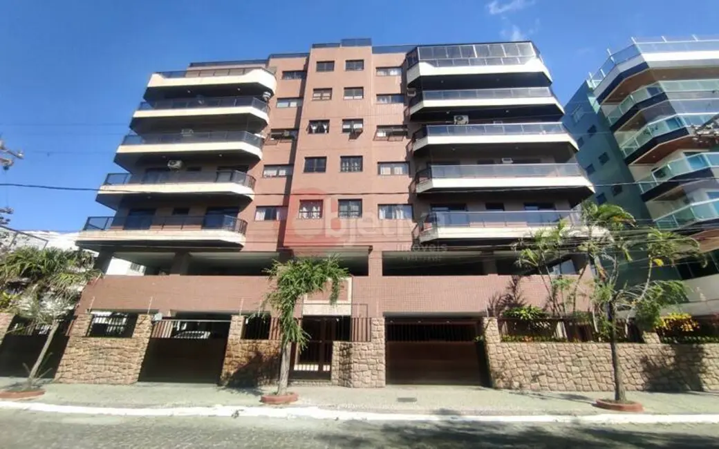 Foto 1 de Cobertura com 3 quartos à venda, 180m2 em Algodoal, Cabo Frio - RJ