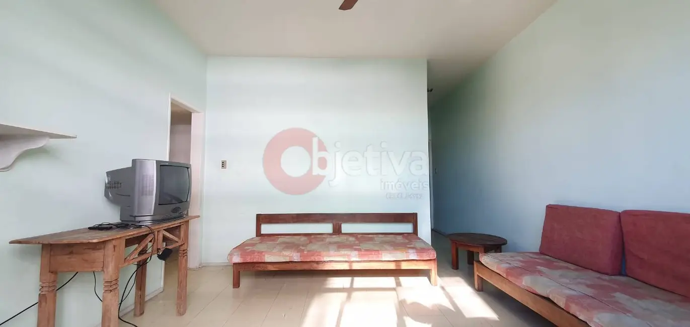 Foto 2 de Apartamento com 3 quartos à venda, 110m2 em Centro, Cabo Frio - RJ