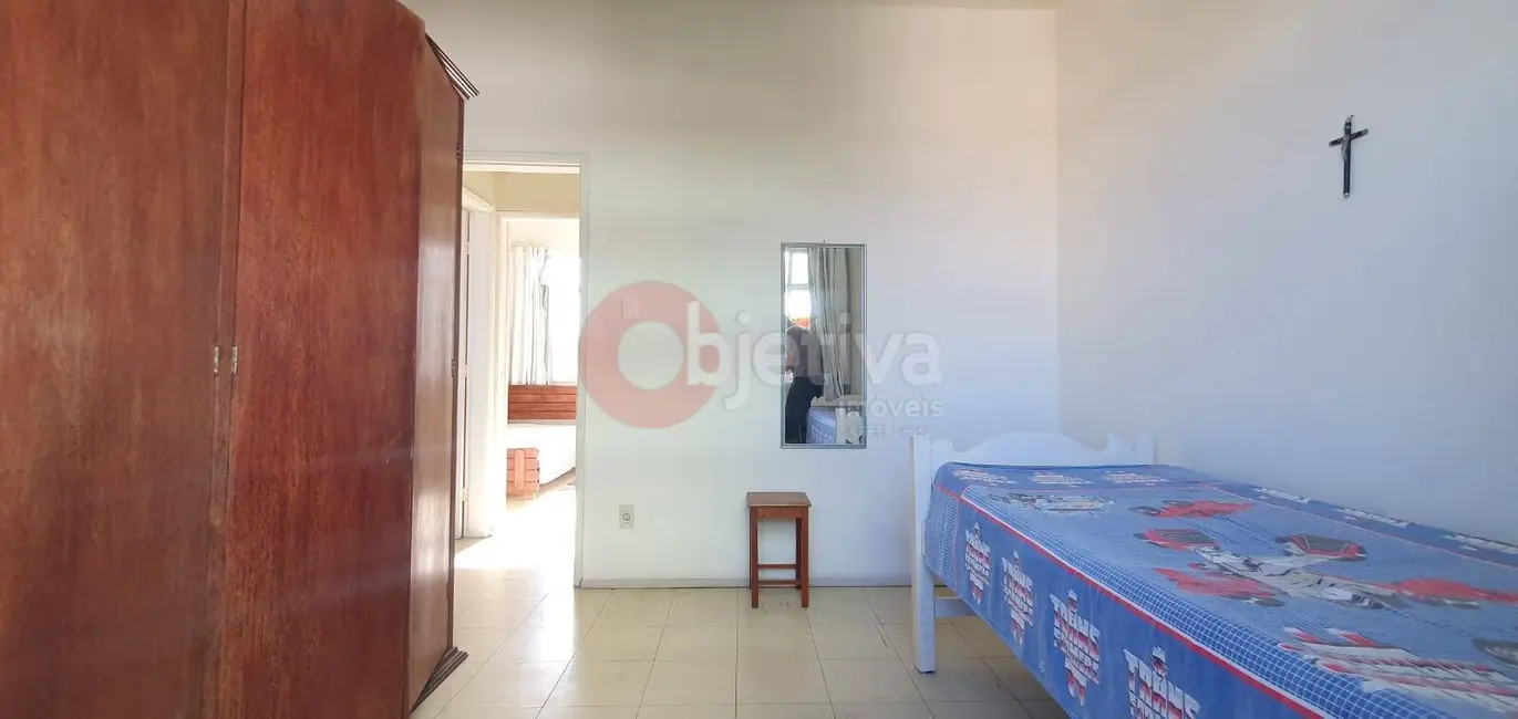 Apartamento com 3 quartos à venda, 110m2 em Centro, Cabo Frio - RJ - imagem 5 Foto 5 de Apartamento com 3 quartos à venda, 110m2 em Centro, Cabo Frio - RJ
