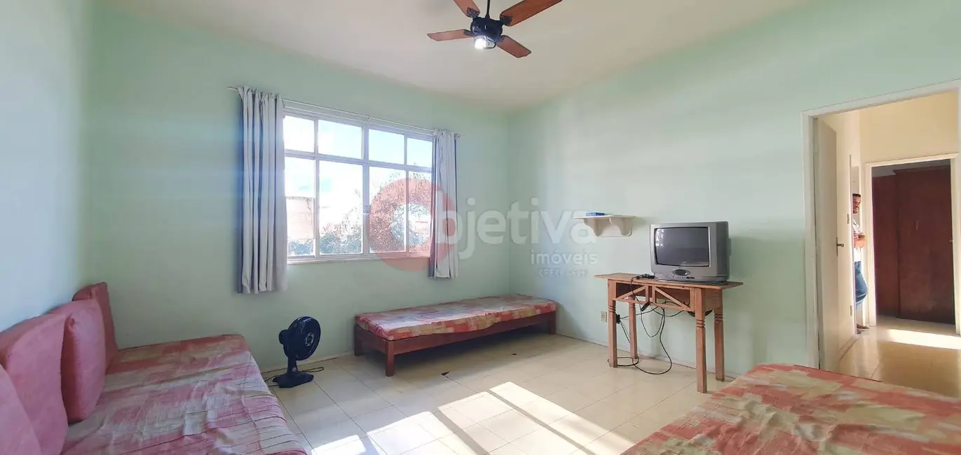Foto 1 de Apartamento com 3 quartos à venda, 110m2 em Centro, Cabo Frio - RJ