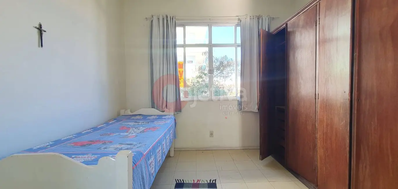 Apartamento com 3 quartos à venda, 110m2 em Centro, Cabo Frio - RJ - imagem 4 Foto 4 de Apartamento com 3 quartos à venda, 110m2 em Centro, Cabo Frio - RJ