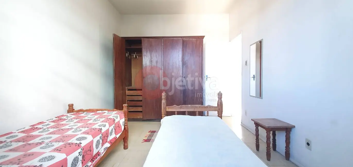 Apartamento com 3 quartos à venda, 110m2 em Centro, Cabo Frio - RJ - imagem 7 Foto 7 de Apartamento com 3 quartos à venda, 110m2 em Centro, Cabo Frio - RJ