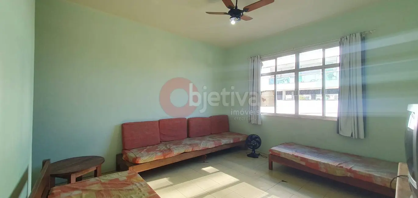 Apartamento com 3 quartos à venda, 110m2 em Centro, Cabo Frio - RJ - imagem 3 Foto 3 de Apartamento com 3 quartos à venda, 110m2 em Centro, Cabo Frio - RJ