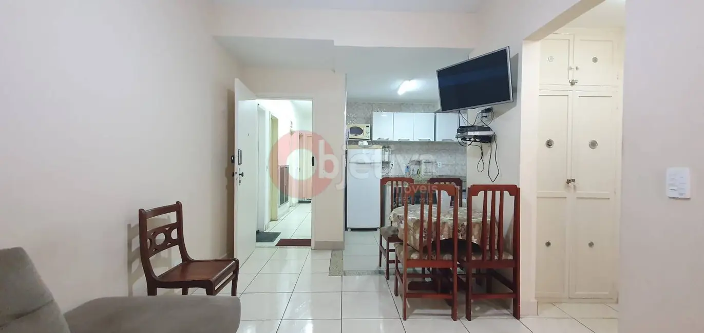Foto 1 de Apartamento com 2 quartos à venda, 77m2 em Centro, Cabo Frio - RJ