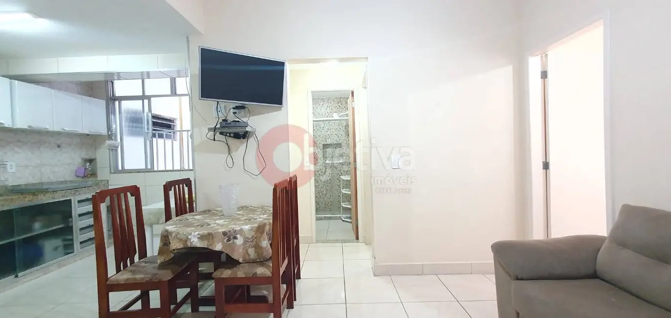 Foto 2 de Apartamento com 2 quartos à venda, 77m2 em Centro, Cabo Frio - RJ