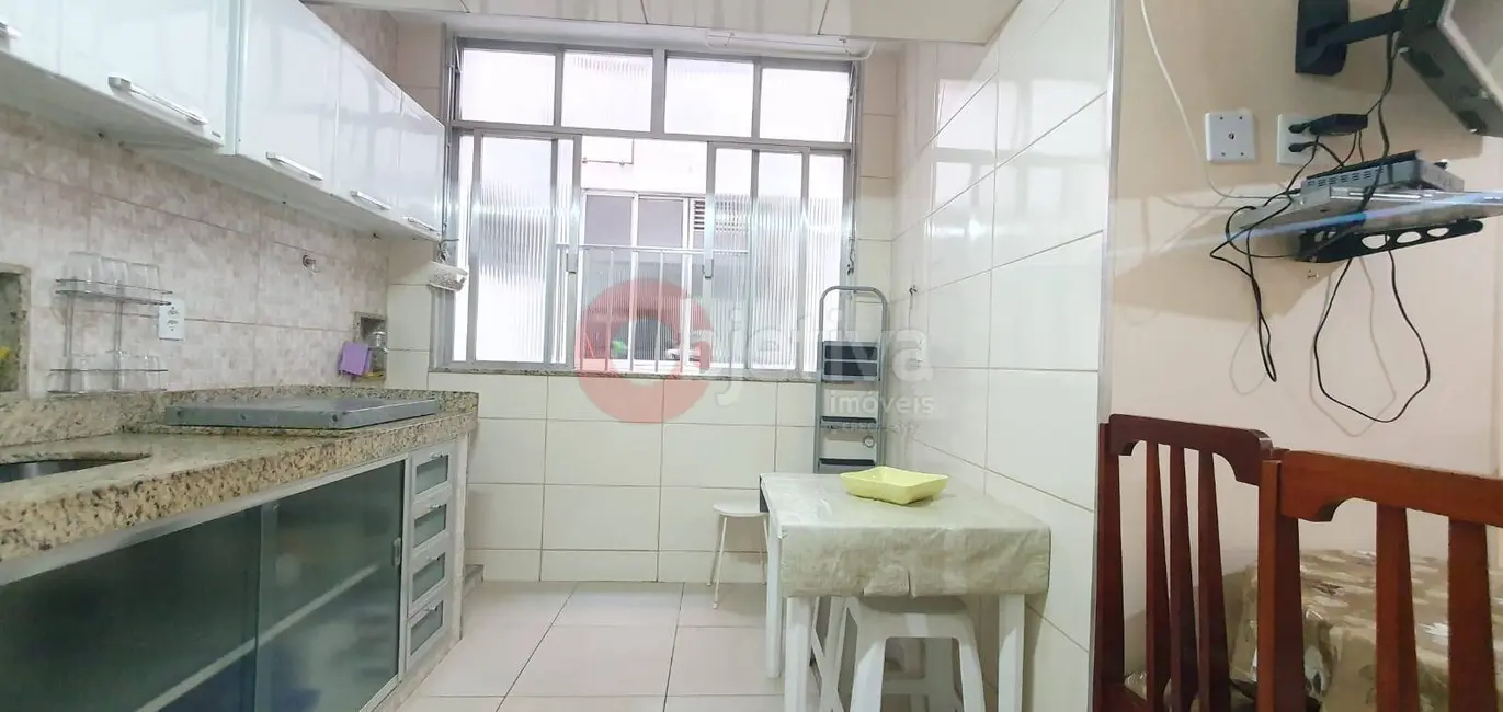 Apartamento com 2 quartos à venda, 77m2 em Centro, Cabo Frio - RJ - imagem 9 Foto 9 de Apartamento com 2 quartos à venda, 77m2 em Centro, Cabo Frio - RJ