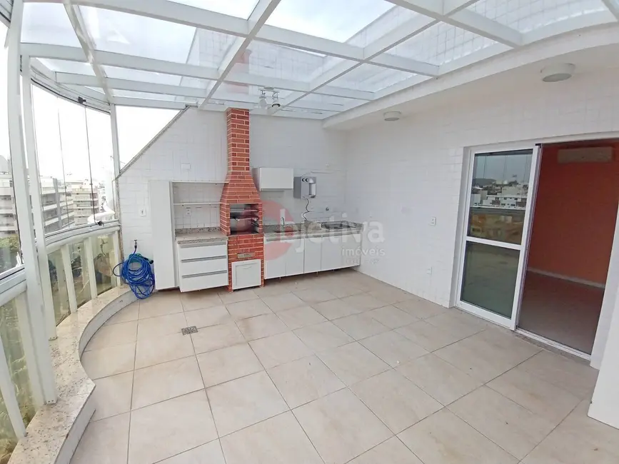 Foto 1 de Apartamento com 3 quartos à venda e para alugar em Algodoal, Cabo Frio - RJ