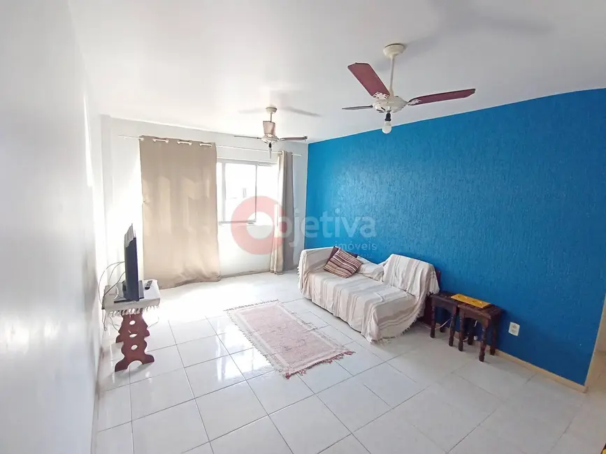 Apartamento com 2 quartos à venda em Centro, Cabo Frio - RJ - imagem 2 Foto 2 de Apartamento com 2 quartos à venda em Centro, Cabo Frio - RJ