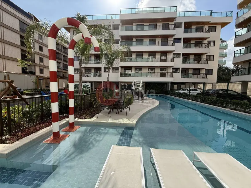 Foto 1 de Apartamento com 2 quartos à venda e para alugar em Vila Nova, Cabo Frio - RJ