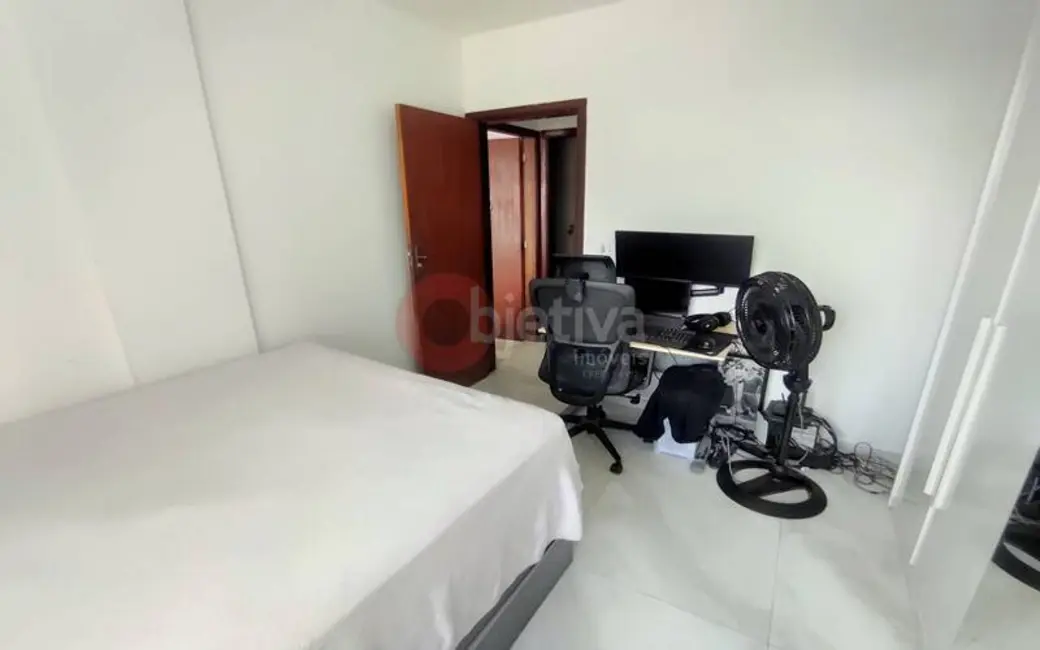 Apartamento com 3 quartos à venda, 80m2 em Braga, Cabo Frio - RJ - imagem 9 Foto 9 de Apartamento com 3 quartos à venda, 80m2 em Braga, Cabo Frio - RJ