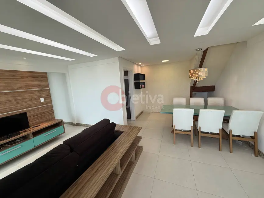 Apartamento com 4 quartos à venda, 220m2 em Centro, Cabo Frio - RJ - imagem 1 Foto 1 de Apartamento com 4 quartos à venda, 220m2 em Centro, Cabo Frio - RJ