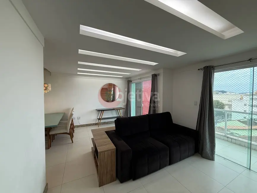 Apartamento com 4 quartos à venda, 220m2 em Centro, Cabo Frio - RJ - imagem 6 Foto 6 de Apartamento com 4 quartos à venda, 220m2 em Centro, Cabo Frio - RJ