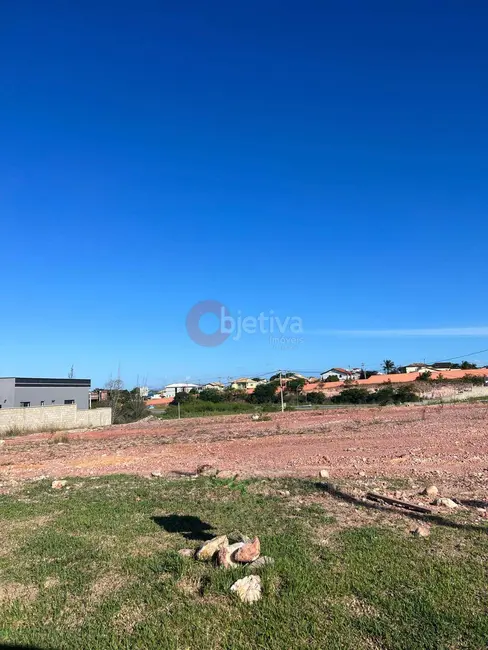 Foto 8 de Lote de Condomínio à venda, 450m2 em Bela Vista, Sao Pedro Da Aldeia - RJ