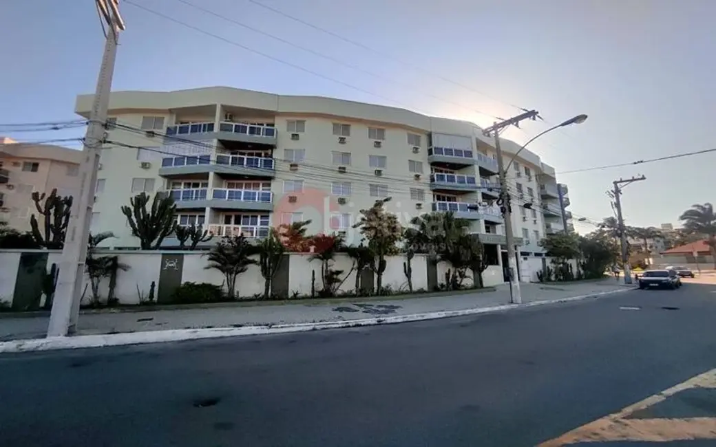 Foto 1 de Apartamento com 3 quartos à venda e para alugar, 151m2 em Vila Nova, Cabo Frio - RJ