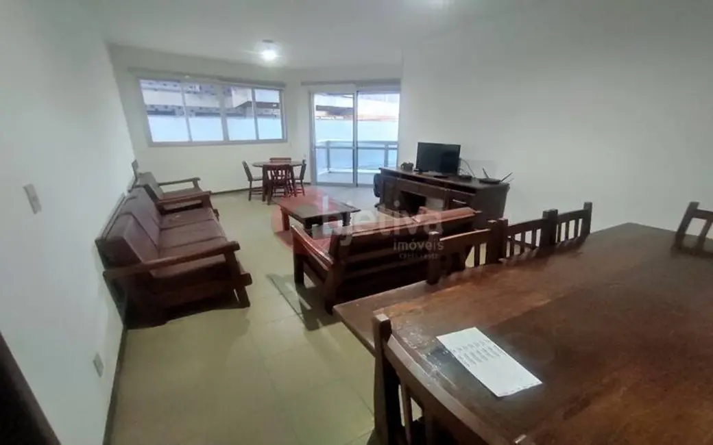 Foto 3 de Apartamento com 3 quartos à venda e para alugar, 151m2 em Vila Nova, Cabo Frio - RJ