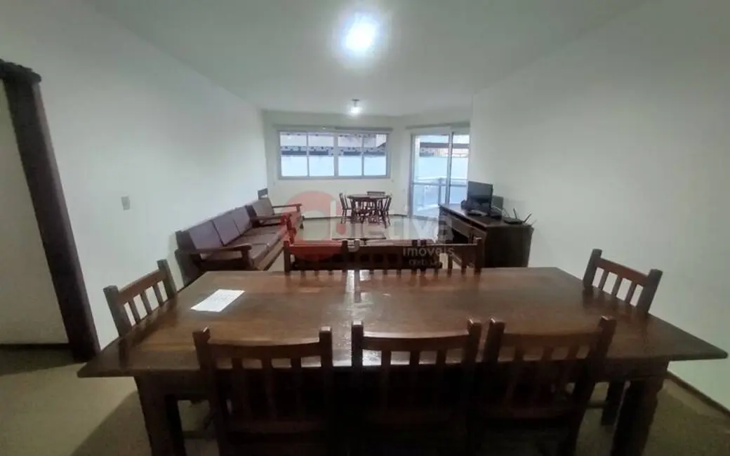 Foto 2 de Apartamento com 3 quartos à venda e para alugar, 151m2 em Vila Nova, Cabo Frio - RJ