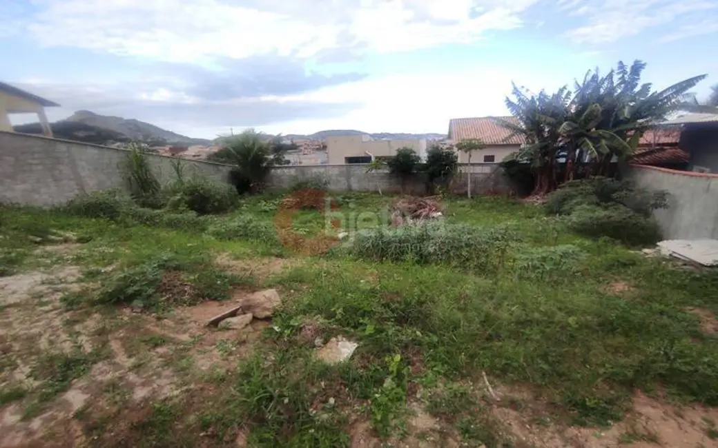 Foto 1 de Terreno / Lote à venda, 268m2 em Campo Redondo, Sao Pedro Da Aldeia - RJ