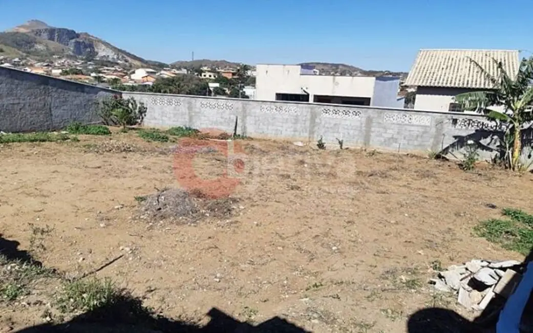 Foto 4 de Terreno / Lote à venda, 268m2 em Campo Redondo, Sao Pedro Da Aldeia - RJ