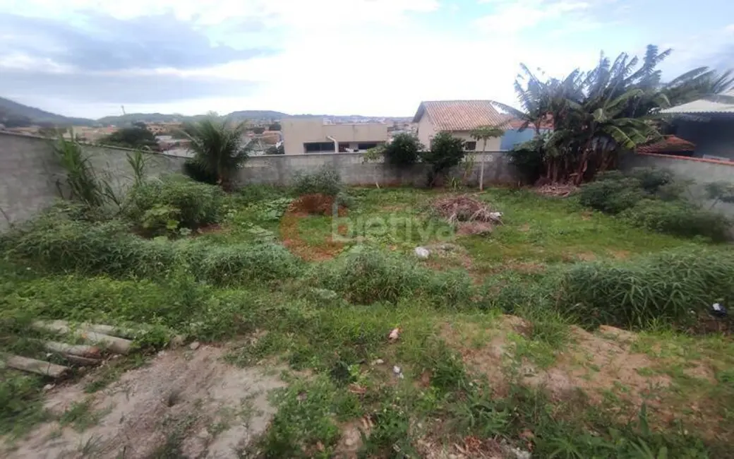 Foto 2 de Terreno / Lote à venda, 268m2 em Campo Redondo, Sao Pedro Da Aldeia - RJ