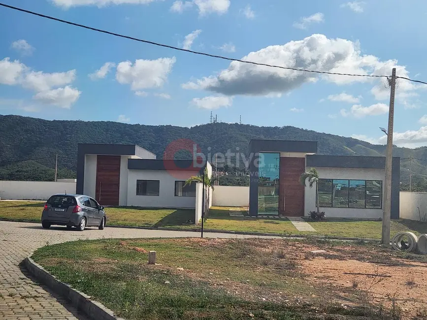 Lote de Condomínio à venda, 450m2 em Bela Vista, Sao Pedro Da Aldeia - RJ - imagem 4 Foto 4 de Lote de Condomínio à venda, 450m2 em Bela Vista, Sao Pedro Da Aldeia - RJ