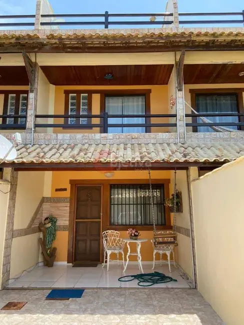 Foto 1 de Casa com 3 quartos à venda, 180m2 em Peró, Cabo Frio - RJ