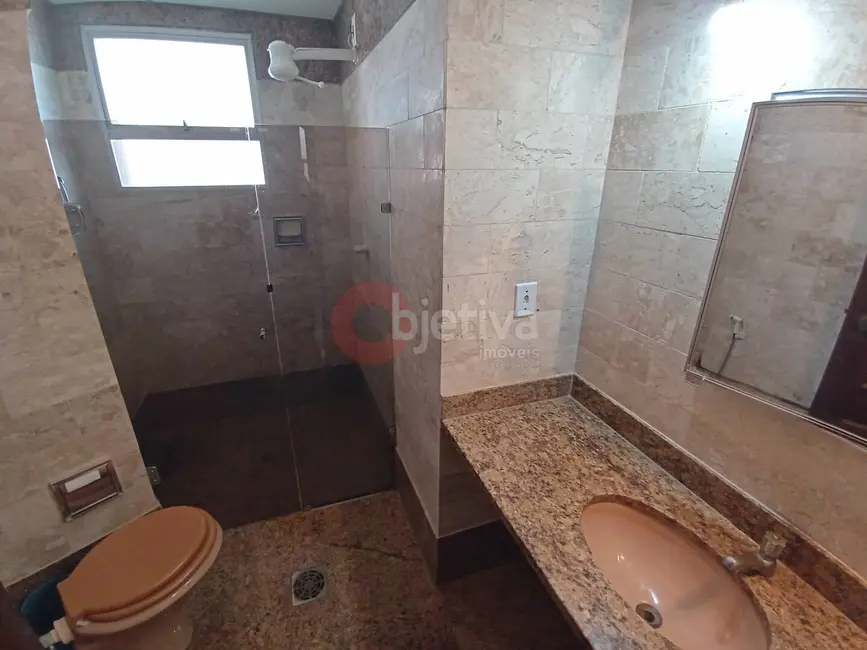 Apartamento com 3 quartos à venda em Vila Nova, Cabo Frio - RJ - imagem 6 Foto 6 de Apartamento com 3 quartos à venda em Vila Nova, Cabo Frio - RJ