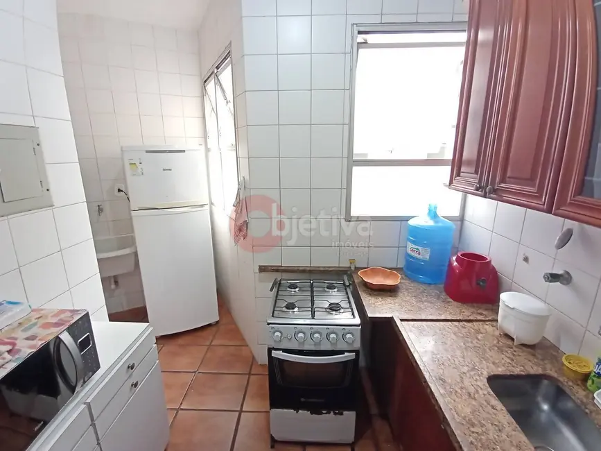 Apartamento com 3 quartos à venda em Vila Nova, Cabo Frio - RJ - imagem 4 Foto 4 de Apartamento com 3 quartos à venda em Vila Nova, Cabo Frio - RJ