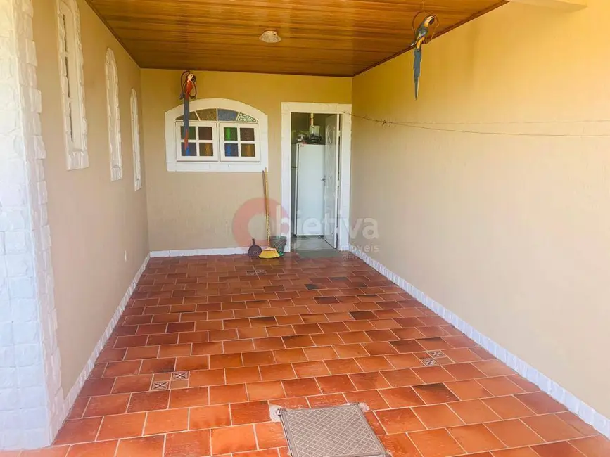 Casa com 2 quartos à venda, 190m2 em Peró, Cabo Frio - RJ - imagem 3 Foto 3 de Casa com 2 quartos à venda, 190m2 em Peró, Cabo Frio - RJ
