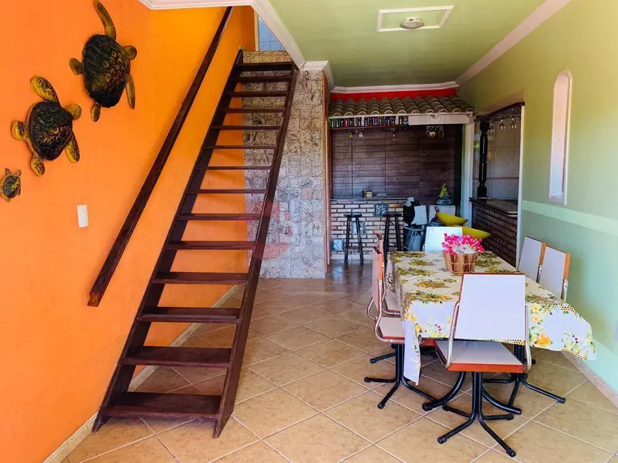Casa com 2 quartos à venda, 190m2 em Peró, Cabo Frio - RJ - imagem 1 Foto 1 de Casa com 2 quartos à venda, 190m2 em Peró, Cabo Frio - RJ