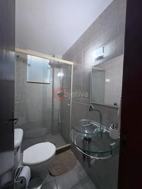 Foto 9 de Casa de Condomínio com 2 quartos à venda, 80m2 em Portinho, Cabo Frio - RJ