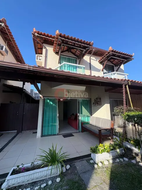 Foto 1 de Casa de Condomínio com 2 quartos à venda, 80m2 em Portinho, Cabo Frio - RJ