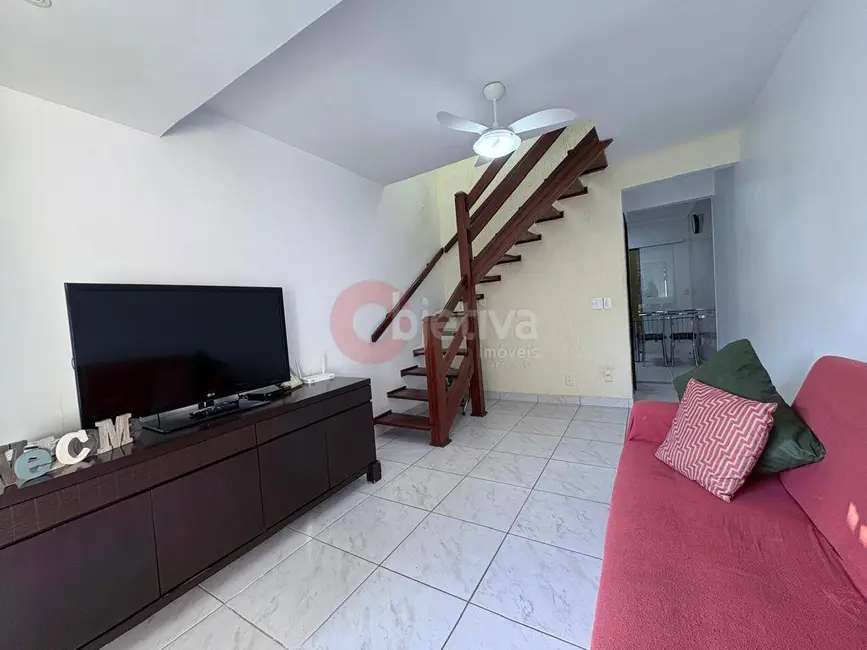 Foto 7 de Casa de Condomínio com 2 quartos à venda, 80m2 em Portinho, Cabo Frio - RJ