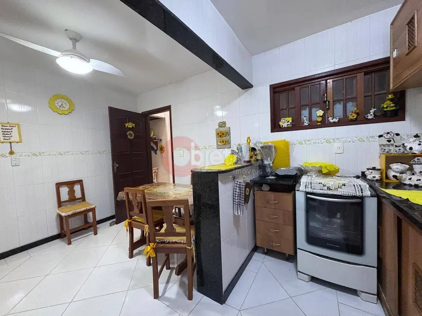 Foto 9 de Casa de Condomínio com 2 quartos à venda, 110m2 em Portinho, Cabo Frio - RJ