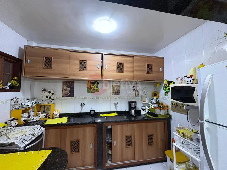 Foto 7 de Casa de Condomínio com 2 quartos à venda, 110m2 em Portinho, Cabo Frio - RJ