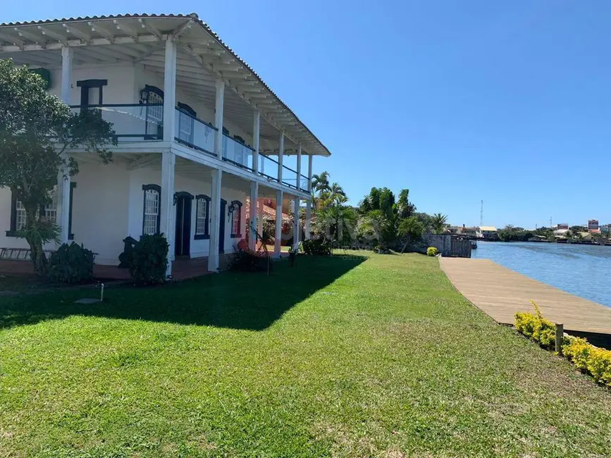 Casa com 7 quartos à venda, 1300m2 em Ogiva, Cabo Frio - RJ - imagem 8 Foto 8 de Casa com 7 quartos à venda, 1300m2 em Ogiva, Cabo Frio - RJ