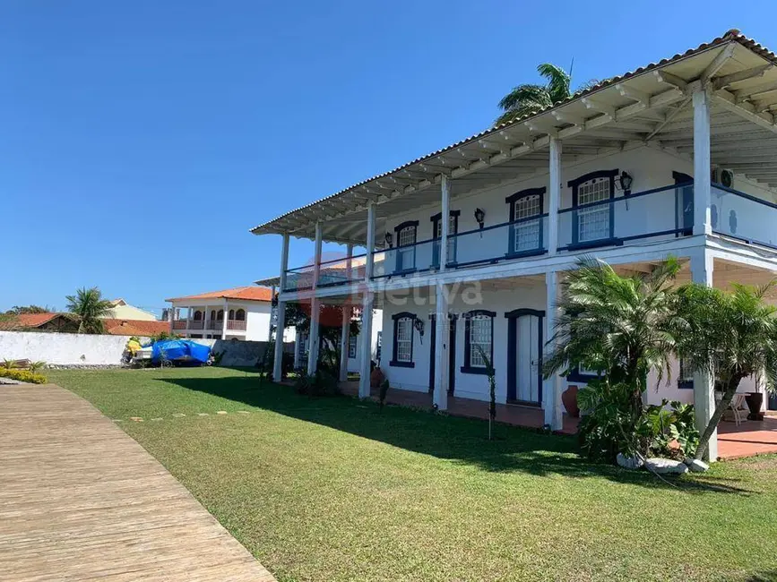 Casa com 7 quartos à venda, 1300m2 em Ogiva, Cabo Frio - RJ - imagem 7 Foto 7 de Casa com 7 quartos à venda, 1300m2 em Ogiva, Cabo Frio - RJ