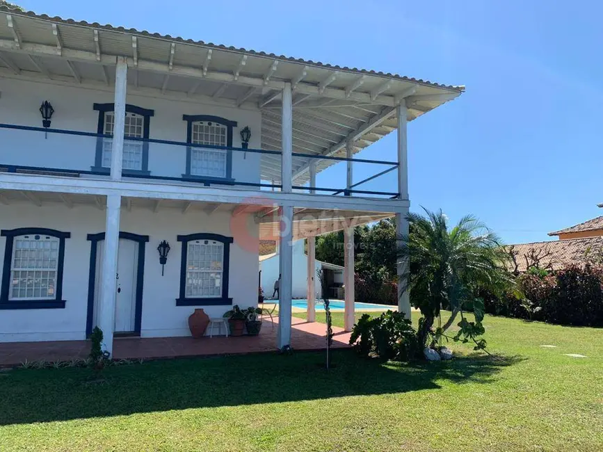 Casa com 7 quartos à venda, 1300m2 em Ogiva, Cabo Frio - RJ - imagem 6 Foto 6 de Casa com 7 quartos à venda, 1300m2 em Ogiva, Cabo Frio - RJ