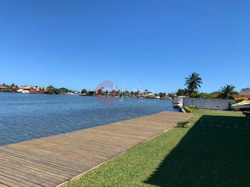 Casa com 7 quartos à venda, 1300m2 em Ogiva, Cabo Frio - RJ - imagem 3 Foto 3 de Casa com 7 quartos à venda, 1300m2 em Ogiva, Cabo Frio - RJ