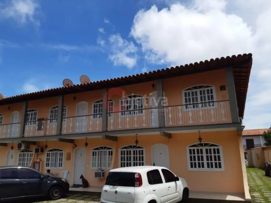 Foto 2 de Apartamento com 2 quartos para alugar, 70m2 em Jardim Excelsior, Cabo Frio - RJ